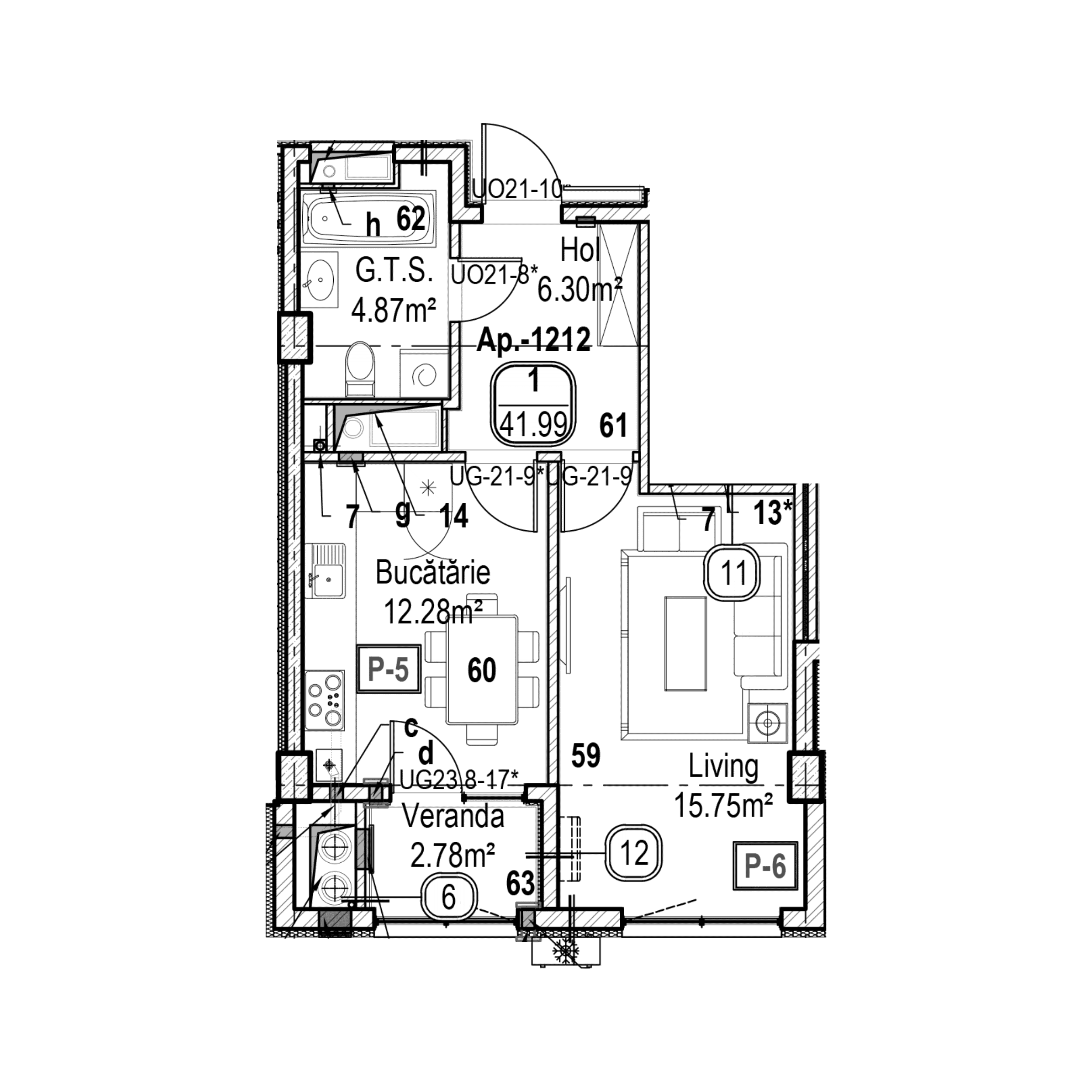 apartment cover photo